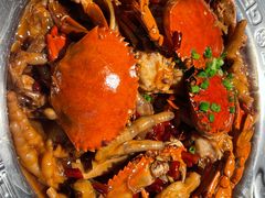 -胖哥俩肉蟹煲(济南世茂国际广场店)