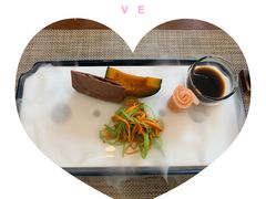 -格桑花开药膳蔬食文化空间