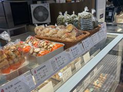 -上海哈尔滨食品厂(汇联商厦店)