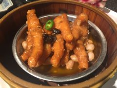 -老广酒楼(樱花店)