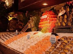 -芭菲盛宴·环球美食(北城国际店)