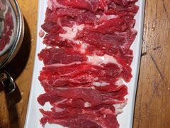 -捞围鲜·港式打边炉(海阳路店)