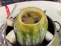 -红旗山庄(圭峰山店)