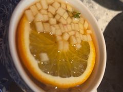 -芭莉与彩虹西餐厅(成都合生汇店)