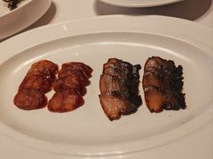 -醉辉皇原味海鲜江南菜(成都大魔方店)