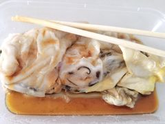 -山水肠粉(盐田店)