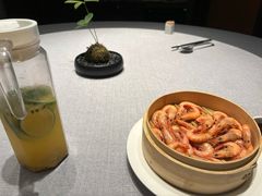 -龙宴海鲜城(经中路店)