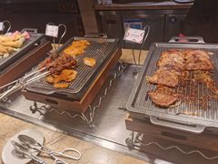 -云冈美高大酒店-西餐厅