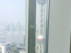 -上海浦东丽思卡尔顿酒店