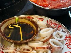 -肥龙火锅(南坪店)
