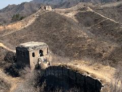 -蟠龙山长城景区