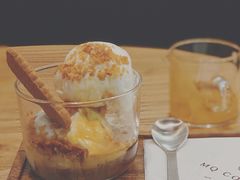 -明谦·Coffee&Cocktail Bar(美您公园店)