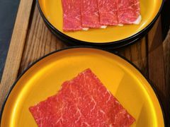 -牛New寿喜烧(虹桥新天地店)