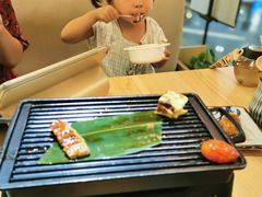 -禾绿回转寿司(苏宁广场店)