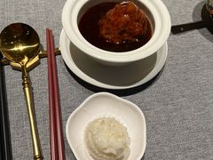 -羲和雅苑•北京烤鸭(平安国际金融中心店)