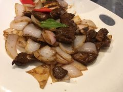 -山外山菜馆(玉泉路店)