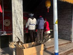 -青龙湖公园
