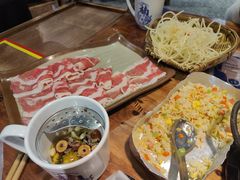 -楠火锅(哈尔滨金爵万象店)