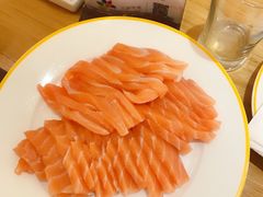 -昆山裕元花园酒店·温莎西餐厅