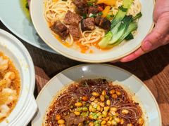 -大盐帮川菜馆(长楹天街店)