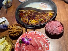 -楠火锅(仁恒梦中心店)