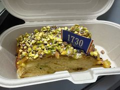 -B&C黄油与面包·法式古堡面包坊(新天地店)