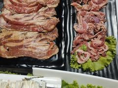 -好旺角烤肉(农林五道街总店)