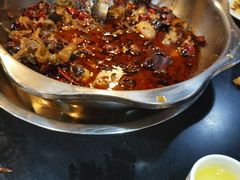 -天治宣·野椒鸡(龙头寺总店)
