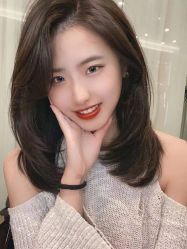 -MY女士男士短发设计