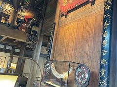 -广富林宰相府酒店·水云间