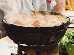 -范贤光鸡公煲(平乐园总店)
