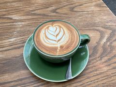 拿铁-闲·胡同 Barblu Hutong(雍和宫五道营店)