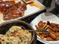 -先记烧鹅王·本地粤菜(福永店)