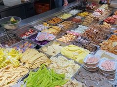 -林静小吃(复兴路店)
