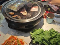 -鲜一烤肉(沈北店)