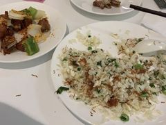 -葡珍轩冰室(虹桥机场T1店)