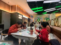 -青花椒花椒鱼(合生汇店)