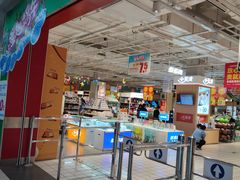 -大润发(番禺店)