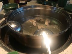 -润园四季椰子鸡火锅(海上世界店)