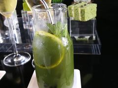 -广州富力君悦大酒店·关系酒廊