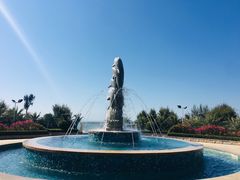 -惠州金海湾嘉华度假酒店