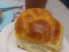 -金凤茶餐厅(湾仔店)