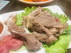 -吉祥圣雪藏餐