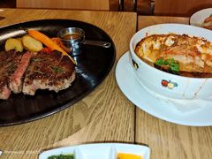 -安妮意大利餐厅(世贸天阶店)