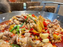 大盆牛蛙-昱龙大盆牛蛙馆(三兴街总店)