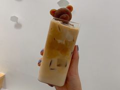 -仁义涵西餐·咖啡(中华巴洛克店)