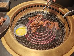 -谷牛和牛烤肉(漕河泾印象城店)