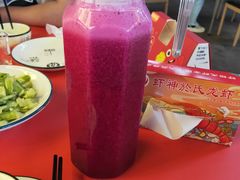 -盱眙虾神於氏龙虾(夫子庙红街店)