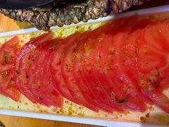 -四禧精酿铜锅涮肉·烧烤工场(大明湖店)