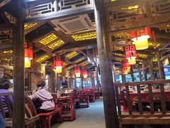 大堂-蜀大侠火锅(四川北路店)
